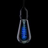 4W LED ST64 Spiral Funky Filament Lamp ES 4W LED ST64 Spiral Funky Filament Lamp ES